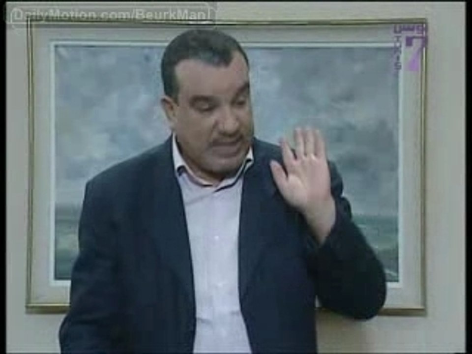 Choufli Hal Episode 27 Partie 2