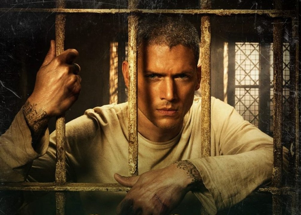 Prison Break Season 5 Episode 8 [[S05E8]] ~ Progeny