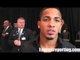 Felix Verdejo One Of The Best Fighters In World - esnews boxing