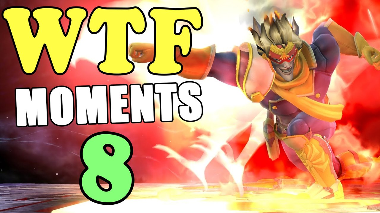 Overwatch WTF Moments Ep.8 Full Official HD