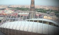 Qatar Siapkan Stadion Piala Dunia, Koke Pensiun di Atletico