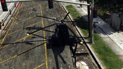 Superb Flying Skills