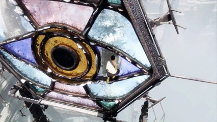 THE LAST GUARDIAN FIRST TIME PLAYTHROUGH PART 17