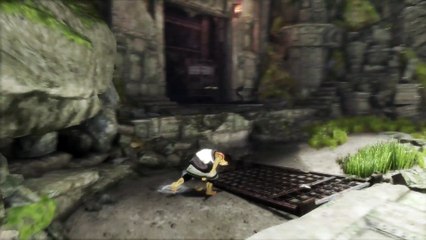 THE LAST GUARDIAN FIRST TIME PLAYTHROUGH PART 19