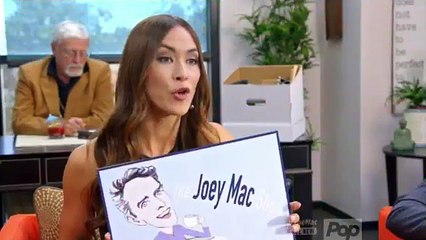 Return Of The Mac Season 1 Episode 5: Daytime Nightmare