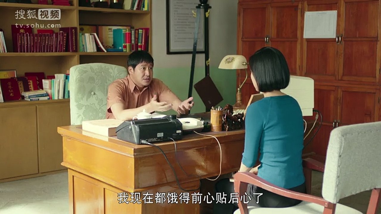 北方大地第20集