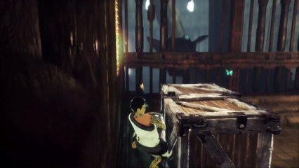 THE LAST GUARDIAN FIRST TIME PLAYTHROUGH PART 24