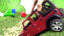 TRAIN SCHOOL! - Lars & Toy Trains Videos for kids. Videos for kids