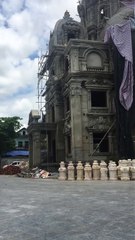 Đại gia nghìn tỷ Tuyên Quang xây lâu đài khổng lồ trăm tỷ