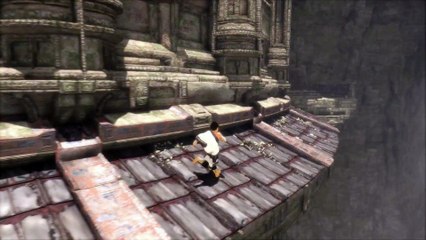 THE LAST GUARDIAN FIRST TIME PLAYTHROUGH PART 26