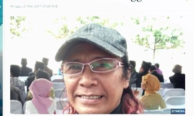 Musisi Balada Leo Kristi Tutup Usia