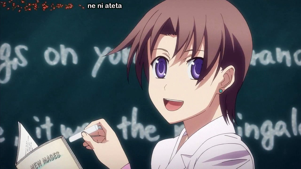 Corpse Party Tortured Souls - 2