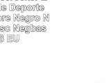 adidas Tracerocker Zapatillas de Deporte para Hombre Negro Negbas  Griosc  Negbas 47