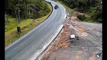 Truck Crash Extreme - Epic Extreme Truck Crashes - Crashes of Truck Too Wild