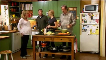 Packed to the Rafters - S2 E17 - Putting the House in Order