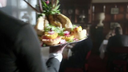 Decline and Fall | S1E3 part 1/2