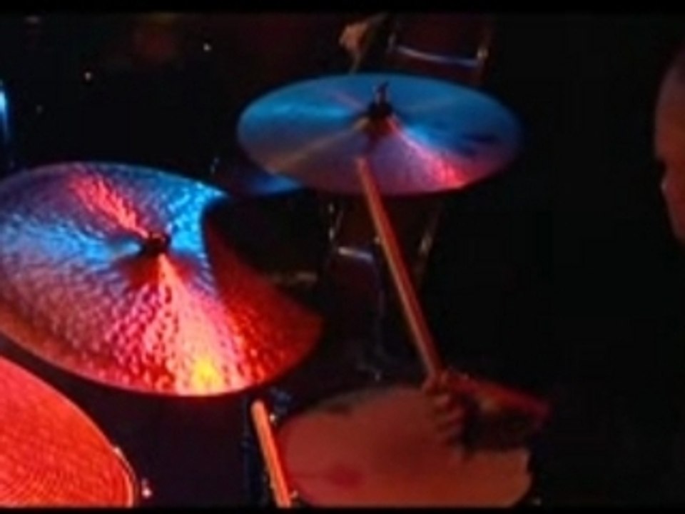 Peter Cincotti - Sway