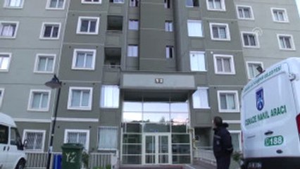 Terör Operasyonu - Çatışma Izleri
