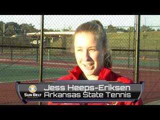 Sun Belt On Campus Arkansas State: 10/22 Feature Story