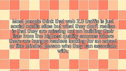 Why Are Forums Great Traffic Sources?