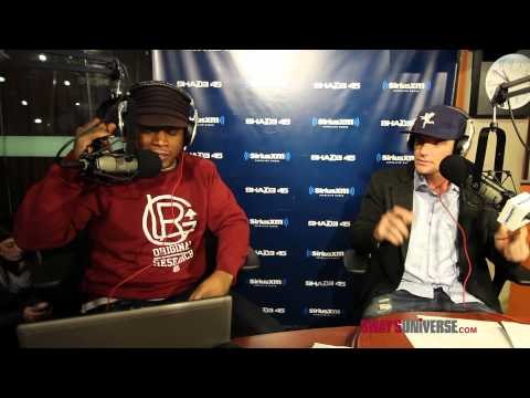 Deep Cover: Vanilla Ice Explains What Really Happened w/ Suge Knight & Death Row Records Involvement