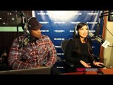 Kim Kardashian Speaks On Relationship With Beyonce, Pregnancy W/ Kanye, Divorce with Kris Humphries