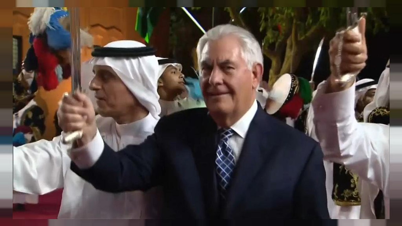 USA reagieren zurückhaltend auf Wiederwahl Ruhanis