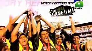 Hum hain Pakistani Icc World Cup 2011 Pakistani song
