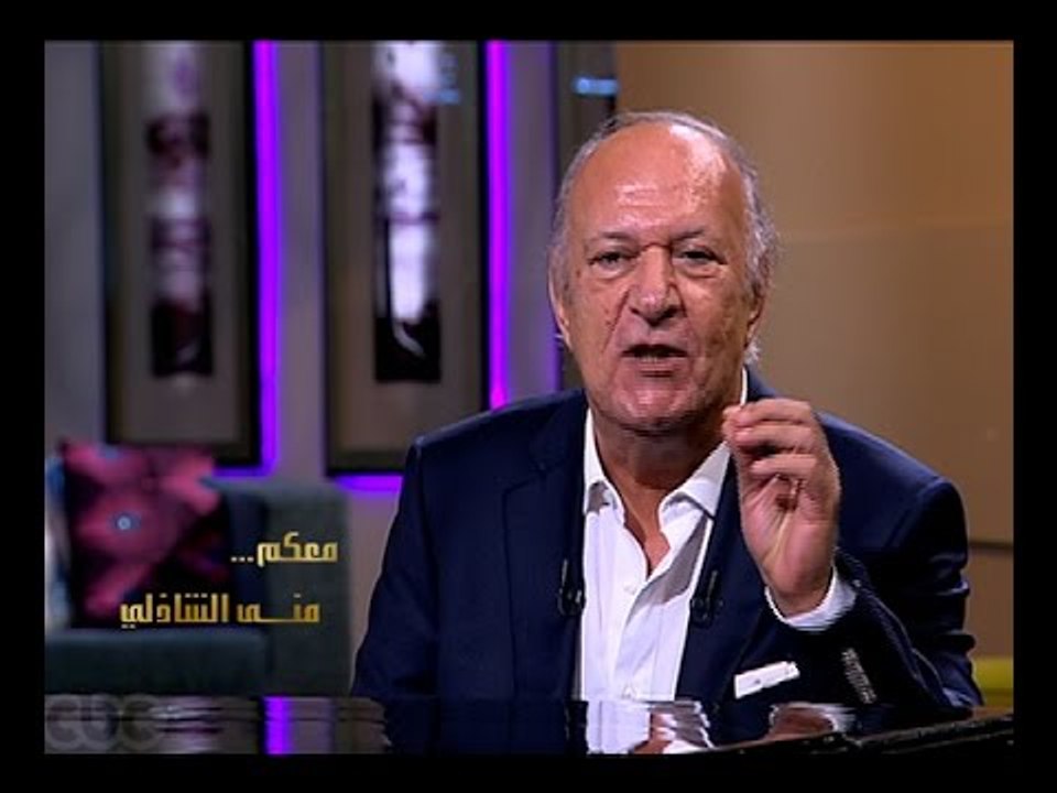 #CBCegy | #CBCPromo | عمر خيرت في حلقة خاصة مع...
