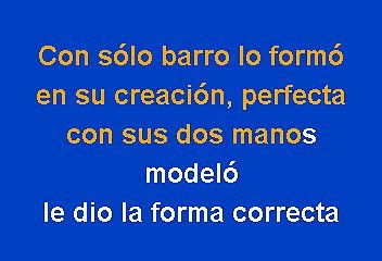 B.Elgin & L. Dixon & K. Rodgers - 100 Kilos de Barro (Karaoke)