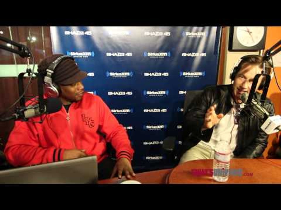 David Duchovny Speaks on Not Being Hired by Quentin Tarantino in Reservoir Dogs