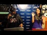 Kimora Lee Simmons Talks Being Single and a Working Mother on Sway in the Morning