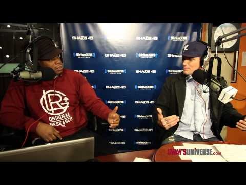 Vanilla Ice Goes Into Detail About Incident with Suge Knight & Indirect Involvement with Death Row