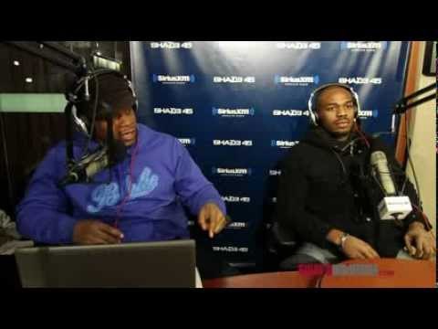 Jon Jones and Chael Sonnen talk about The Ultimate Fight show and MMA Fight in April