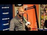 Common Weighs in on Bloggers & Journalists Critiquing Hip Hop Albums on Sway in the Morning