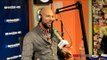 Common Weighs in on Bloggers & Journalists Critiquing Hip Hop Albums on Sway in the Morning