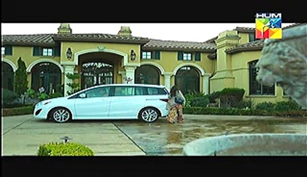Aahista Aahista Episode 17 part 1 - 21 september 2014