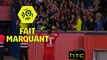 Dijon et Caen, la joie du maintien ! 38ème journée de Ligue 1 / 2016-17