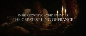 The Death of Louis XIV | Trailer