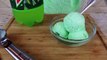 Mountain Dew Ice Cream _ How to Make Homemade Mtn Dew Ice Cream no machine - Full HD video 2017