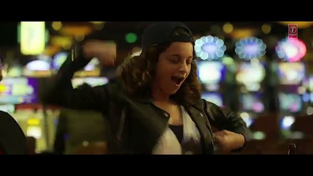 Offical Movie Teaser - Simran _ Kangana Ranaut _ Hansal Mehta _ T-Series - Full Hd video