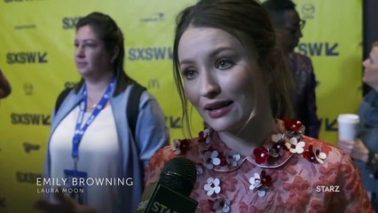 American Gods | SXSW Recap