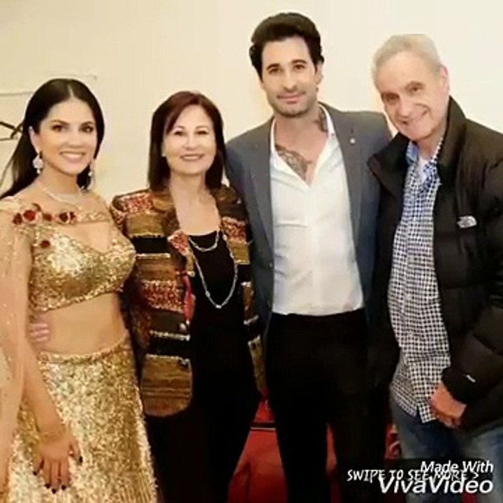 Sunny Leone