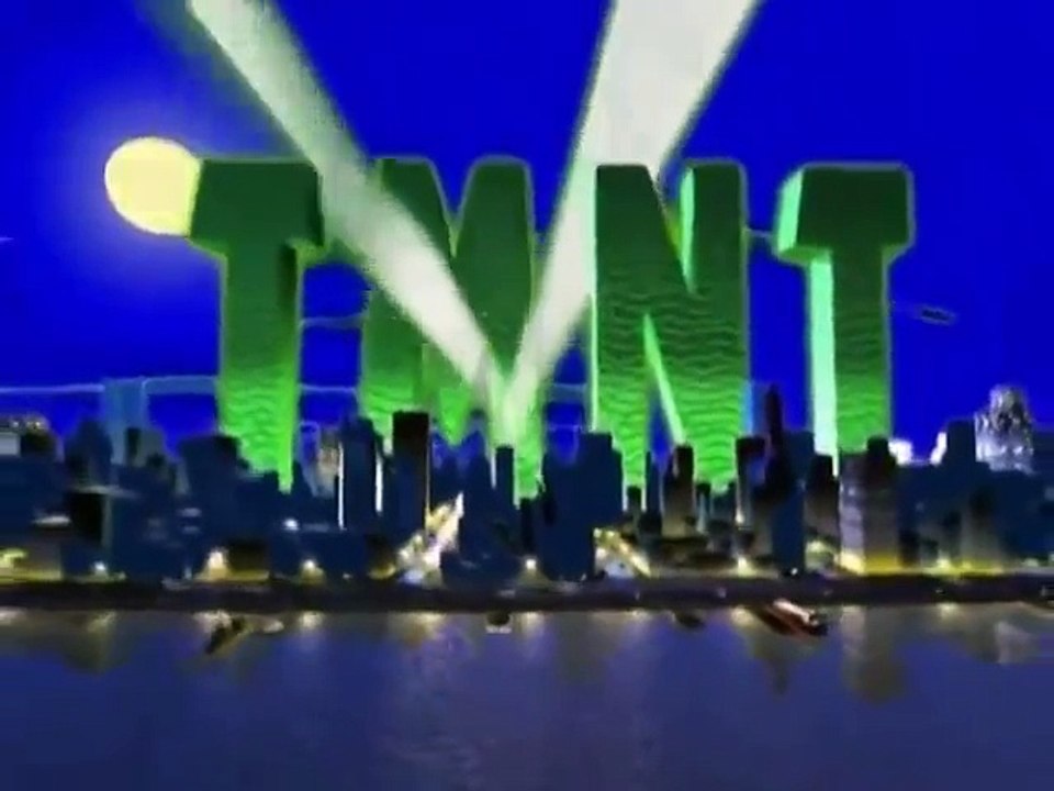 Ninja Turtles - Season 1 - E014