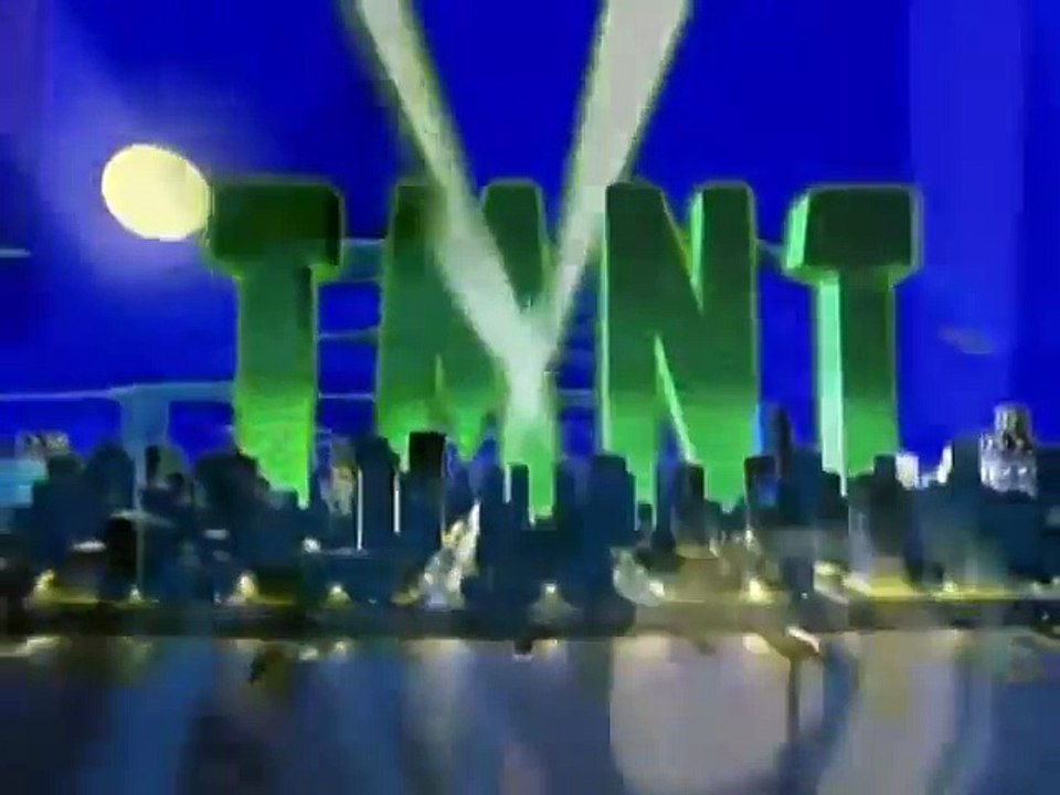 Ninja Turtles - Season 1 - E015