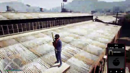 IGN vs MP3 AWNL (148)