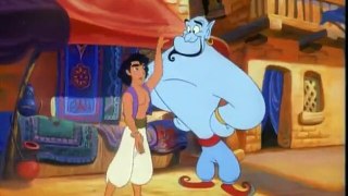 Aladdin S01 E16 The Prophet Motive