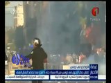 غرفة الأخبار | إعلان حظر التجول في تونس من 8 مساء حتى 5 فجرا بعد تصاعد أعمال العنف