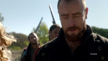 Black Sails | Episode 406 Preview