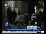غرفة الأخبار | مصدر: استشهاد 9 وإصابة 15 إثر انفجار خلال مداهمة أحد الأوكار الإرهابية بالمريوطية